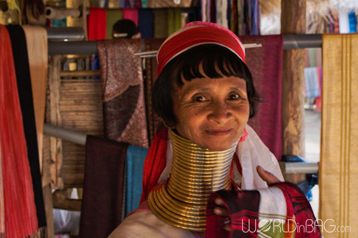 قبیله پادانگ  