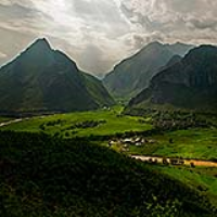جهان در کیف