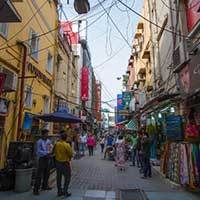 جهان در کیف