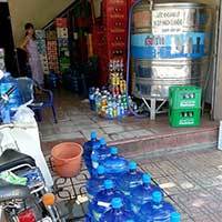 جهان در کیف
