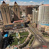 جهان در کیف