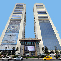 جهان در کیف